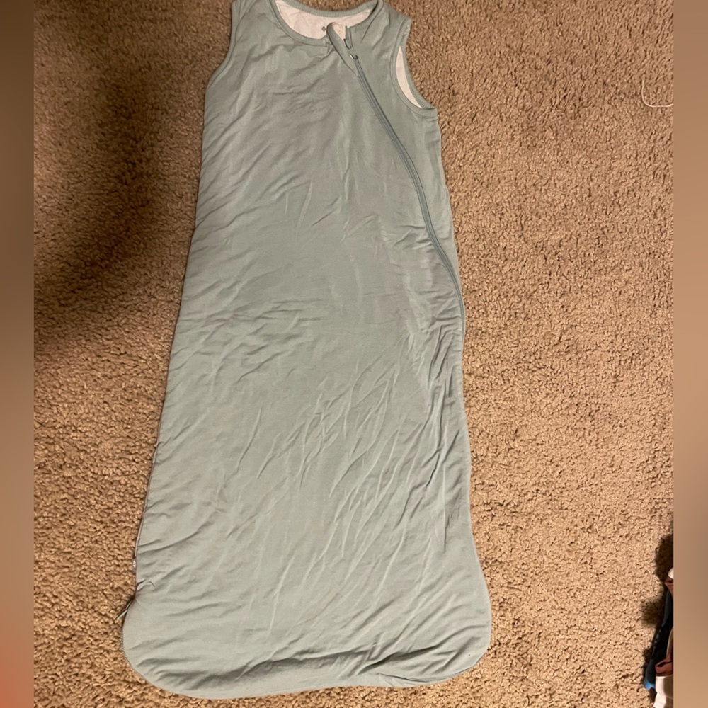 6-18month 1 tog Kyte Baby sleep sack